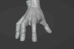 the-thing-the-hand-wednesday-stl-model-for-3d-print-printing-3d-model-b8280b22bc